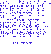 Island, The